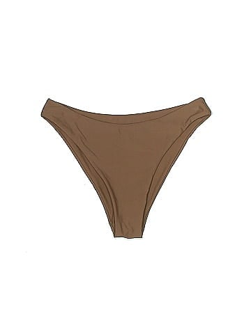 Aurelle Swimsuit Bottoms (view 1)