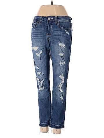 Klique B Jeans (view 1)