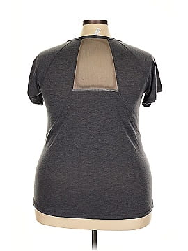 Ideology Short Sleeve T-Shirt (view 2)
