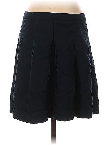 Lands' End Formal Skirt (view 1)