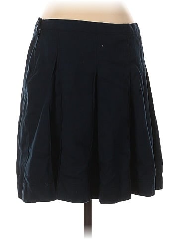 Lands' End Formal Skirt (view 2)