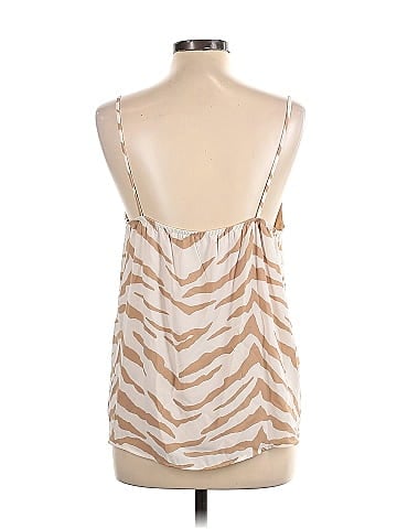 Adrienne Sleeveless Blouse (view 2)