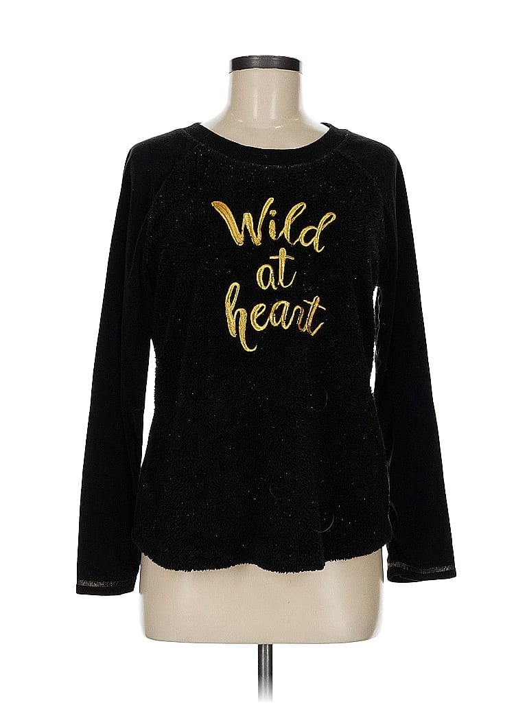 Pre-owned Secret Treasures Pullover Sweater