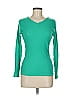 UNITI Green 3/4 Sleeve T-Shirt Size M - photo 1