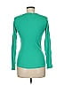 UNITI Green 3/4 Sleeve T-Shirt Size M - photo 2