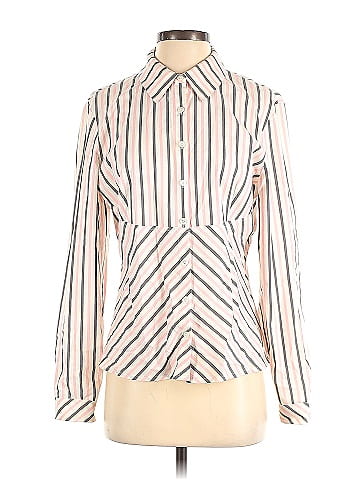 Folio New York Long Sleeve Blouse (view 1)