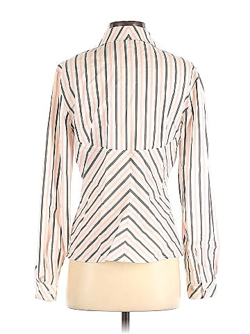 Folio New York Long Sleeve Blouse (view 2)