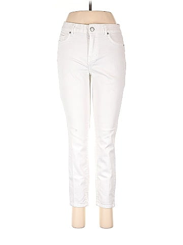 British Khaki Jeans (view 1)