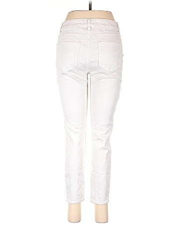 British Khaki Jeans (view 2)
