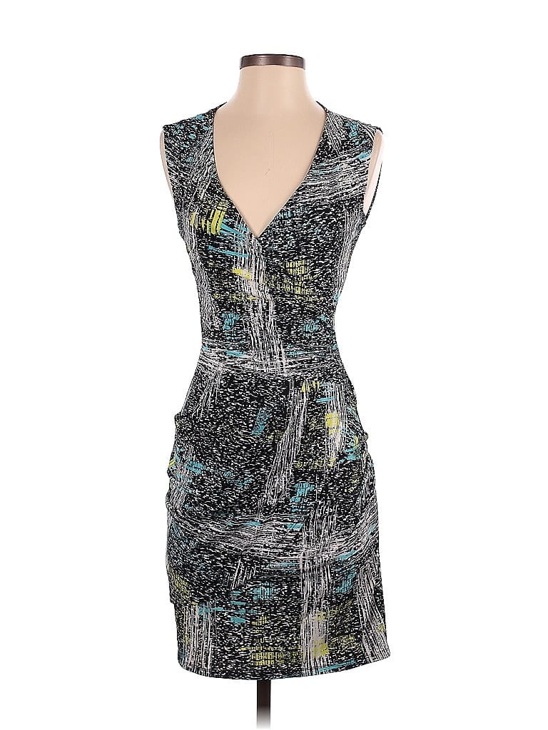 Click to view more detailed imagery on our partner's website Pre-owned Bcbgmaxazria Casual Dress