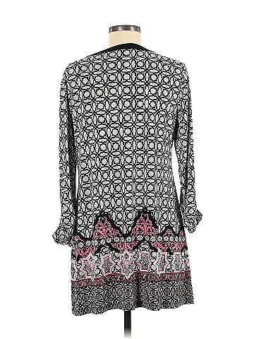 JM Collection Casual Dress (view 2)