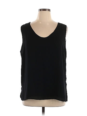 A.K.C. Sleeveless Top (view 1)