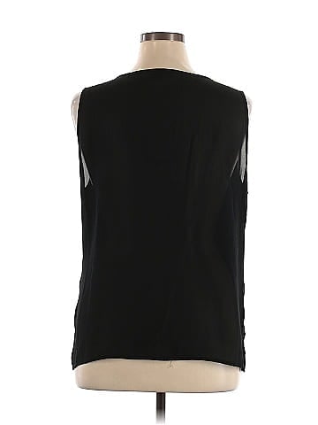 A.K.C. Sleeveless Top (view 2)