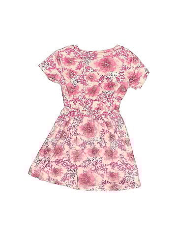 Bebe Dress (view 2)