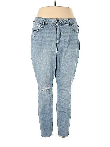 Ava & Viv Jeans (view 1)