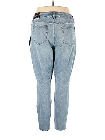Ava & Viv Jeans (view 2)