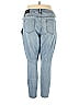 Ava & Viv Blue Jeans Size 17 - photo 2