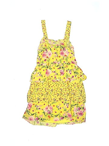 Trixxi Girl Dress (view 2)