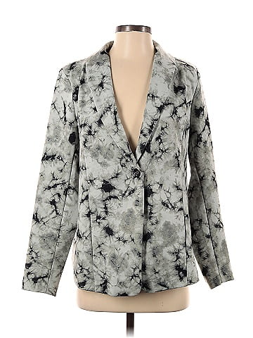LOGO by Lori Goldstein Blazer (view 1)