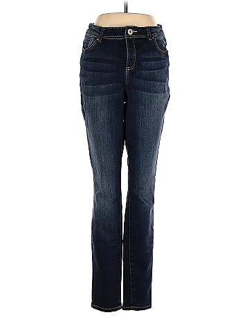 Inc Denim Jeans (view 1)