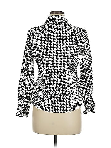 Christine Long Sleeve Blouse (view 2)
