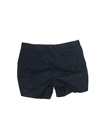 Talbots Khaki Shorts (view 2)