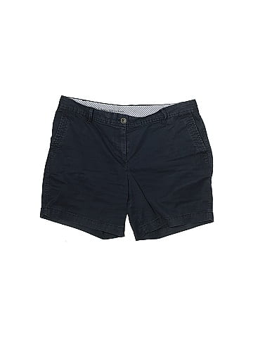 Talbots Khaki Shorts (view 1)
