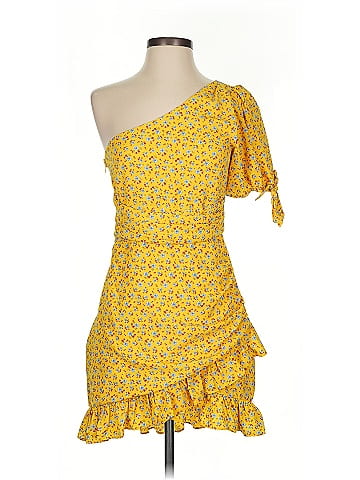 Seven Wonders Cocktail Dress (view 1)