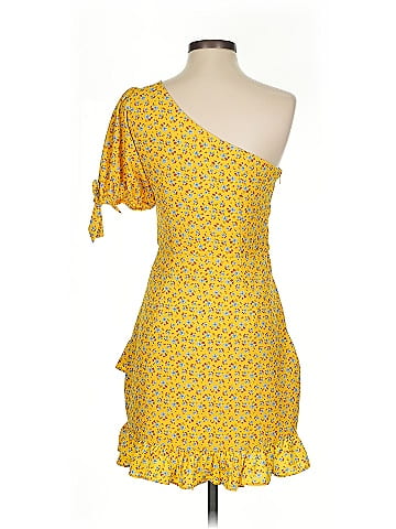Seven Wonders Cocktail Dress (view 2)