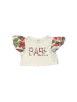 Shein Short Sleeve T-Shirt (view 1)
