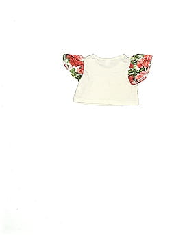 Shein Short Sleeve T-Shirt (view 2)