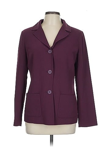 Pendleton Blazer (view 1)