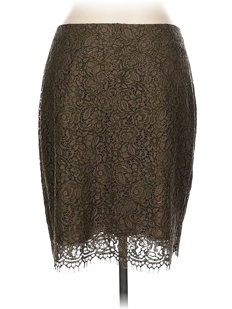 BANANA REPUBLIC FACTORY STORE Pre-owned Formal Skirt