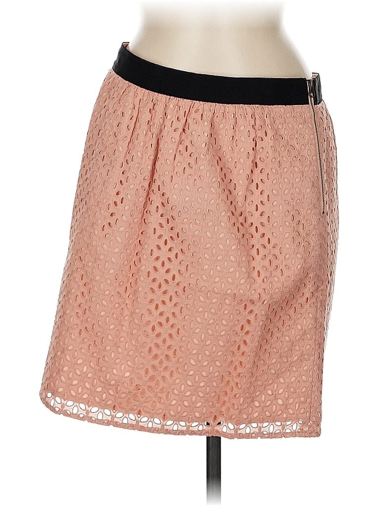 Click to view more detailed imagery on our partner's website Pre-owned Ann Taylor Loft Casual Skirt