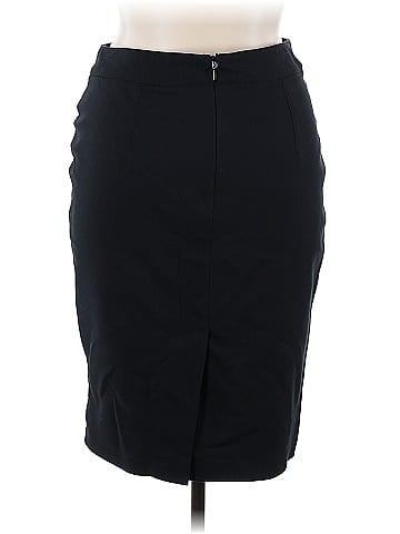 7th Avenue Design Studio New York & Company Formal Skirt (view 2)