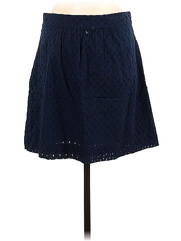 G.H. Bass & Co. Casual Skirt (view 2)