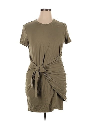 Fashion Casual Dress (view 1)
