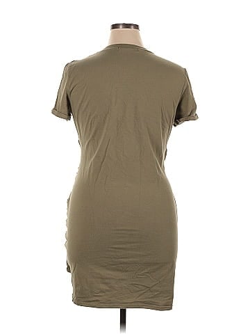 Fashion Casual Dress (view 2)