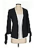 Club Monaco Black Blazer Size 00 - photo 1