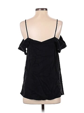 Paper Crown Short Sleeve Top (view 2)