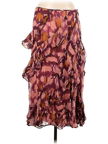 Anthropologie Casual Skirt (view 1)