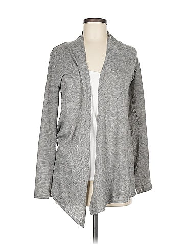 Chris & Carol Cardigan (view 1)