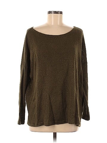 Piko Pullover Sweater (view 1)