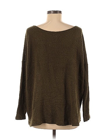 Piko Pullover Sweater (view 2)