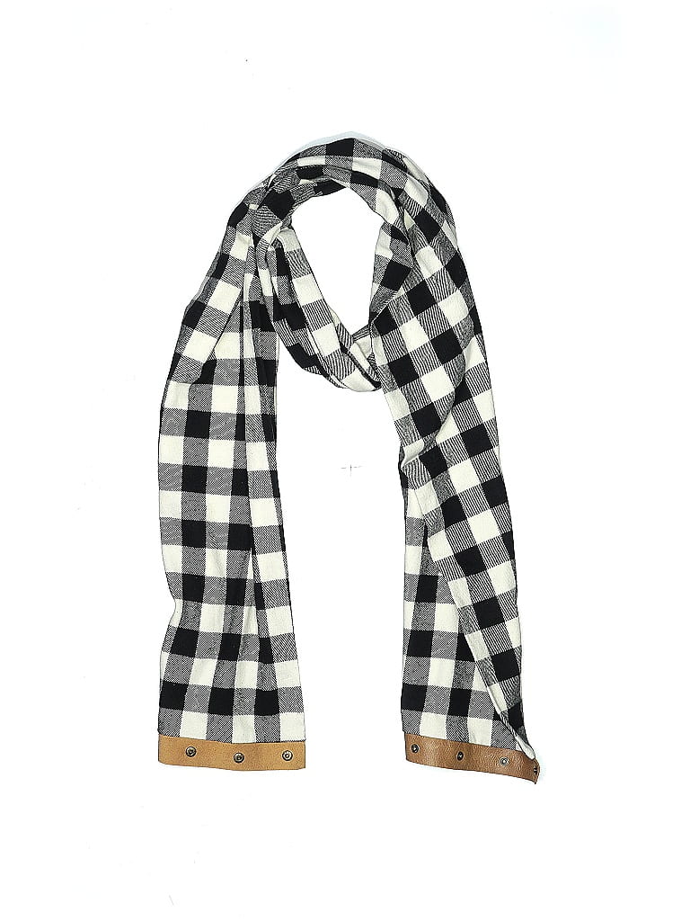 Pre-owned Assorted Brands Scarf