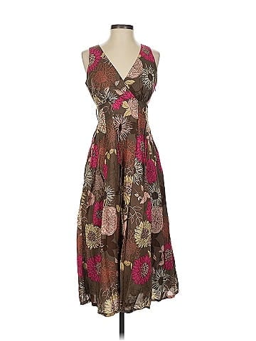 a.n.a. A New Approach Cocktail Dress (view 1)