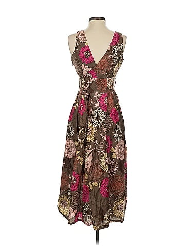 a.n.a. A New Approach Cocktail Dress (view 2)