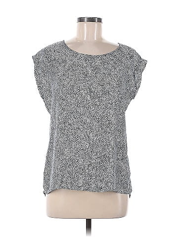 Octavia Short Sleeve Top (view 1)