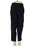 T by Talbots Solid Blue Casual Pants Size XS - photo 2