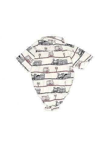 Mick Mack Ltd Short Sleeve Onesie (view 2)
